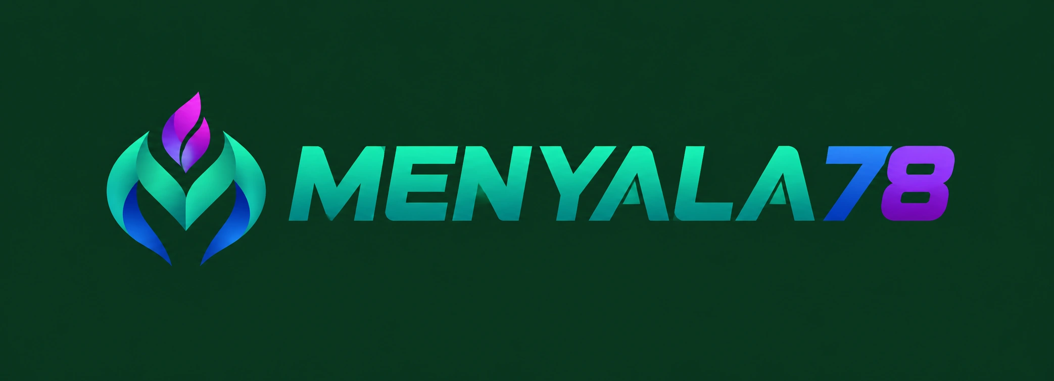 MENYALA78 Logo