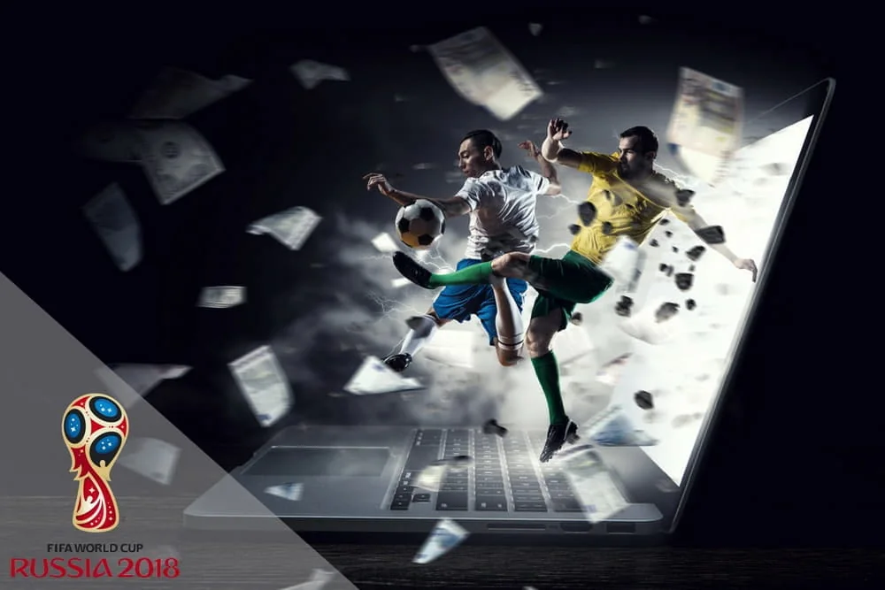 Aksi pertandingan olahraga yang menggambarkan pilihan cabang dan kompetisi di MENYALA78